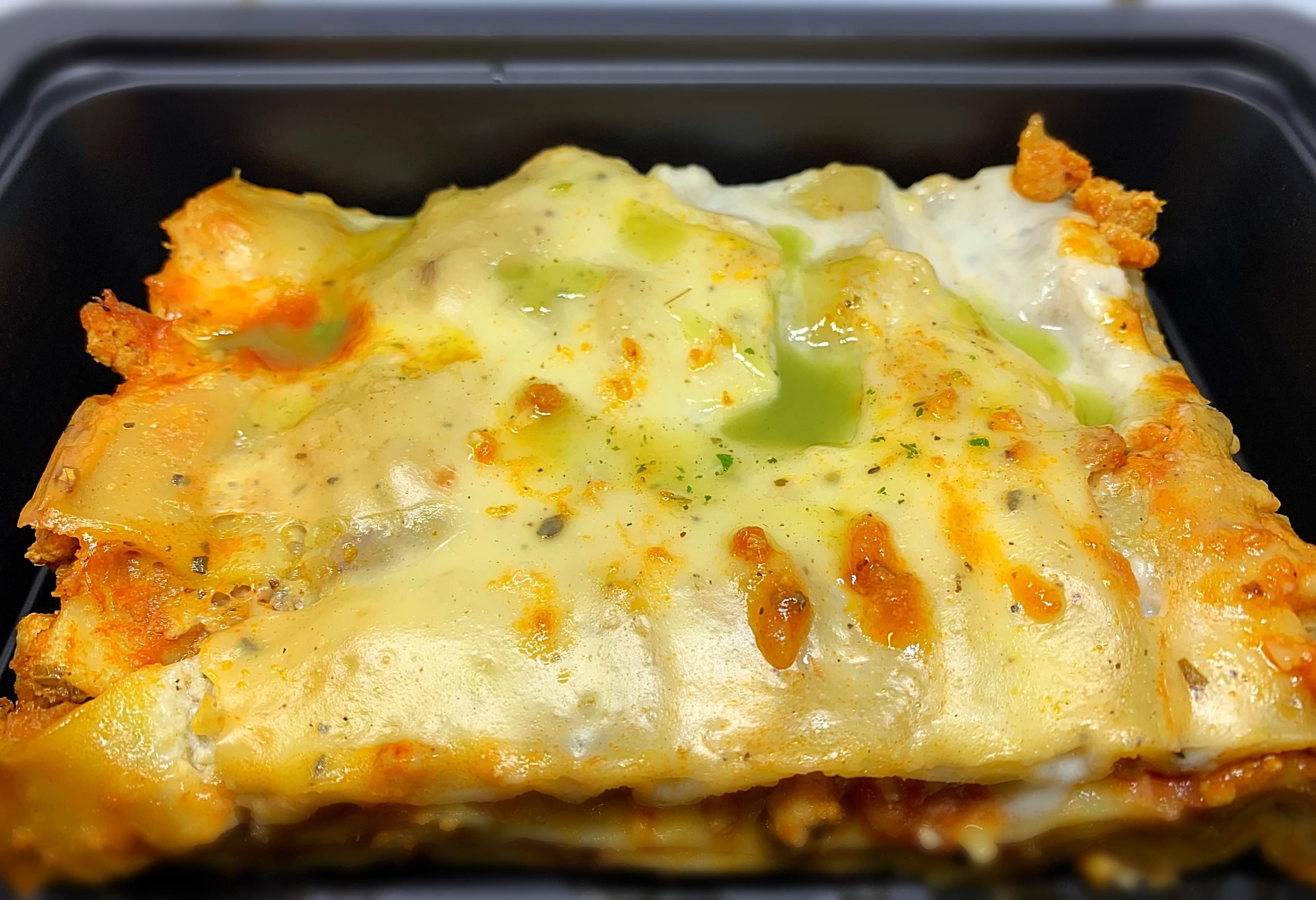 Bolognai lasagne - 2590 Ft