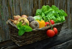 Ízfokozómentes - természetes ízfokozó zöldségek